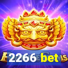 2266 bet